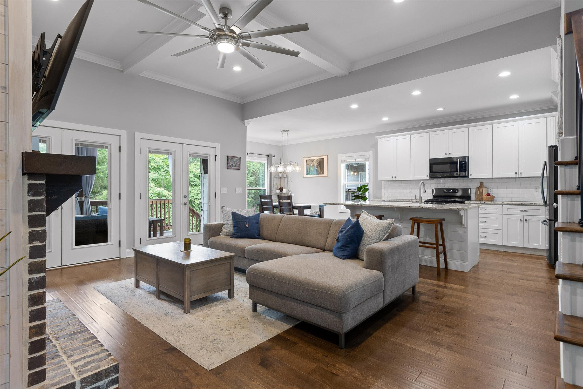 4867 Preserve Drive, Chattanooga, Tennessee image 5