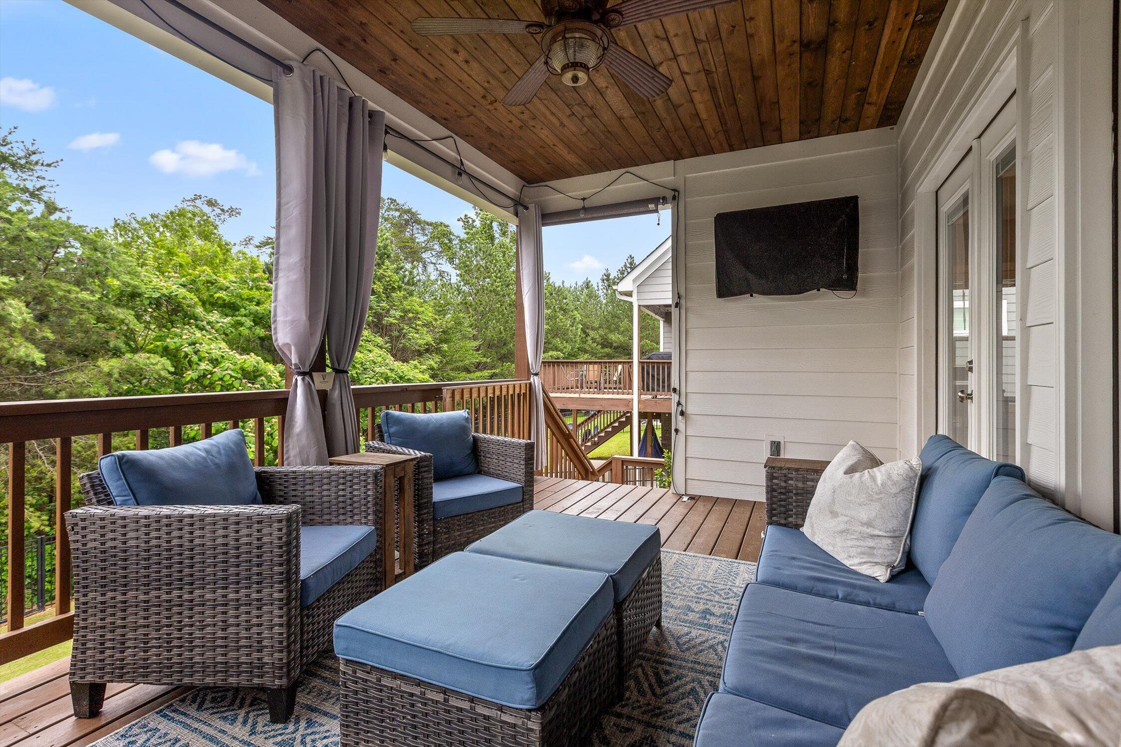 4867 Preserve Drive, Chattanooga, Tennessee image 34