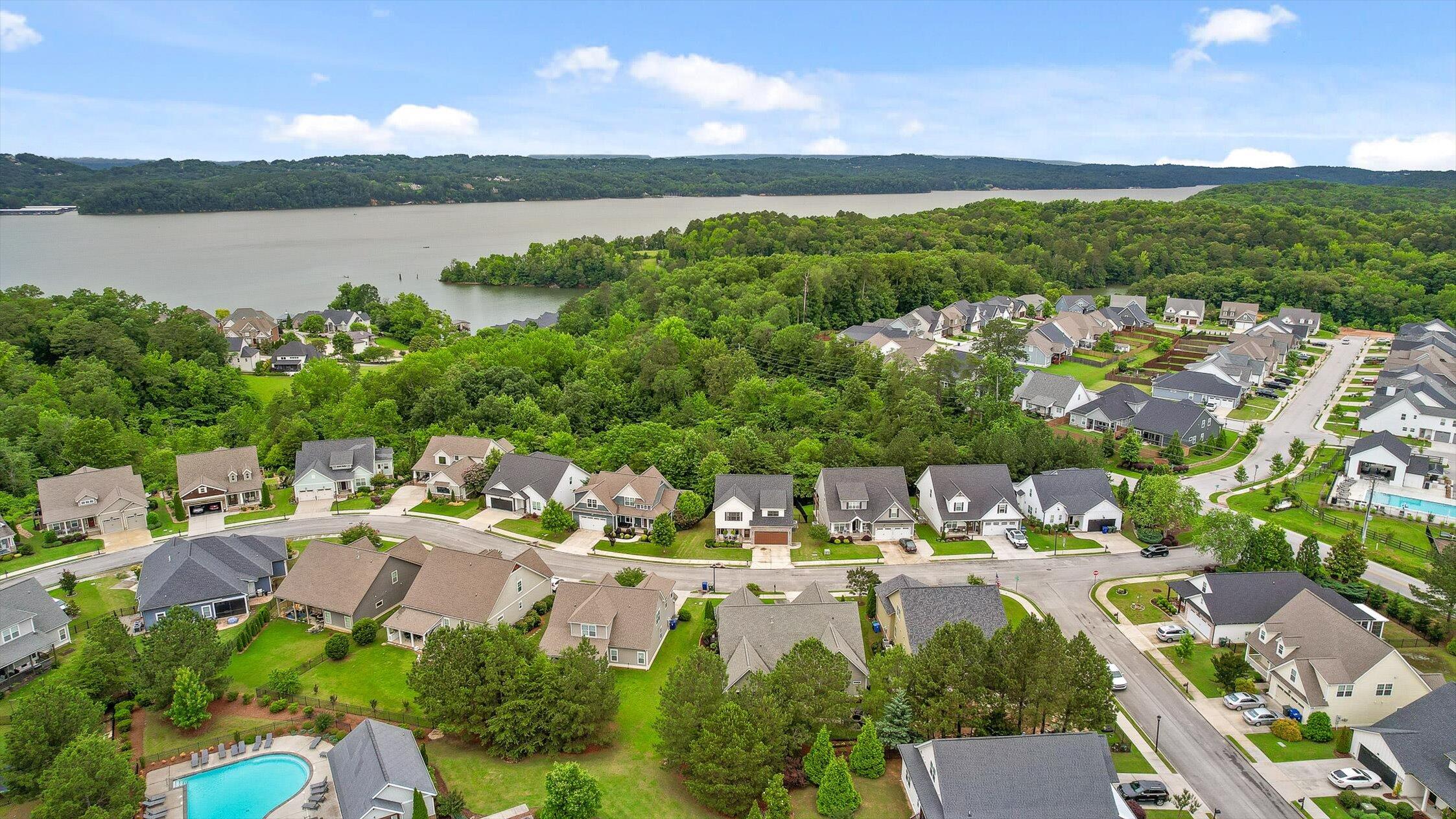 4867 Preserve Drive, Chattanooga, Tennessee image 3