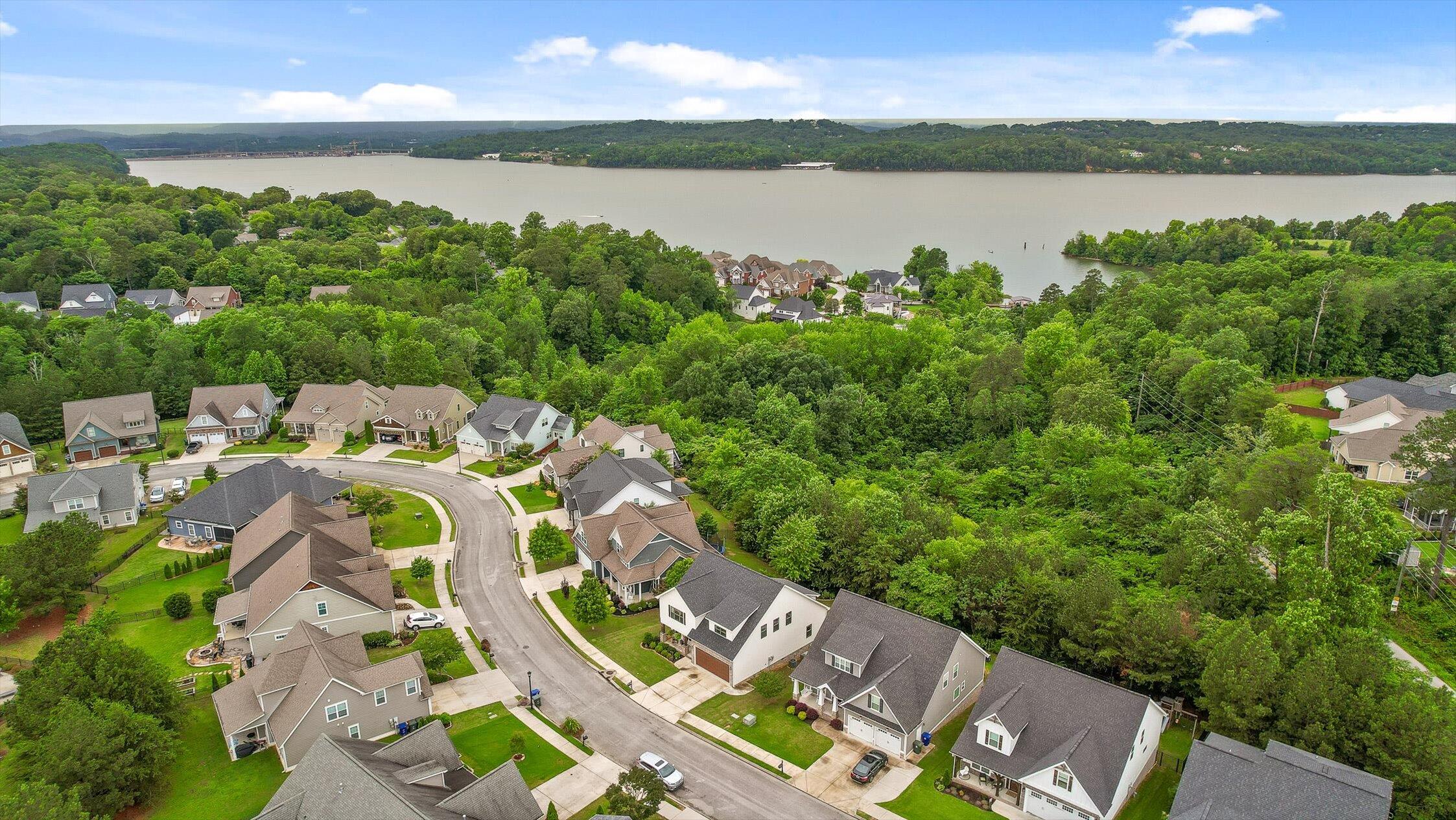 4867 Preserve Drive, Chattanooga, Tennessee image 40