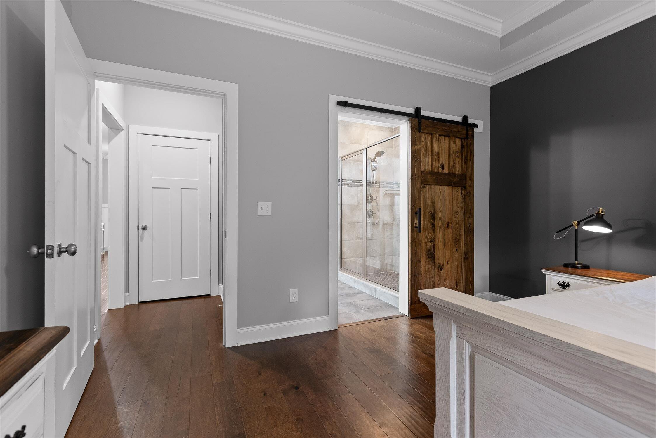 4867 Preserve Drive, Chattanooga, Tennessee image 16