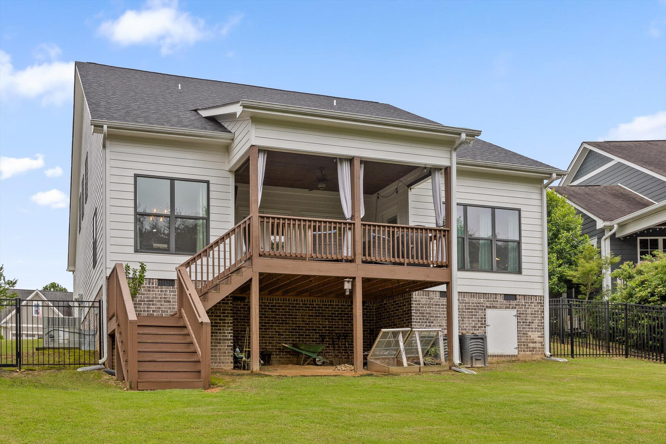 4867 Preserve Drive, Chattanooga, Tennessee image 37