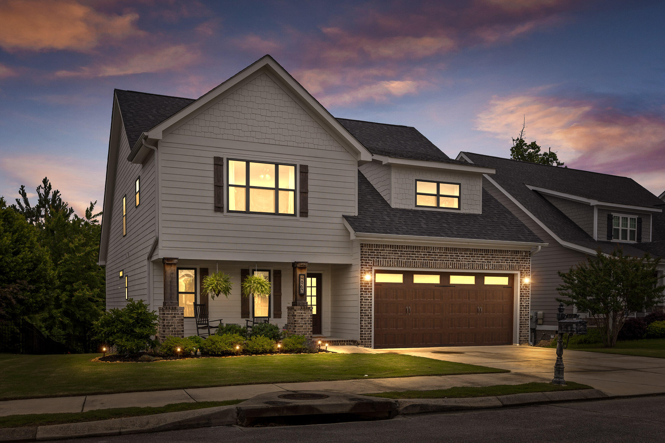 4867 Preserve Drive, Chattanooga, Tennessee image 44