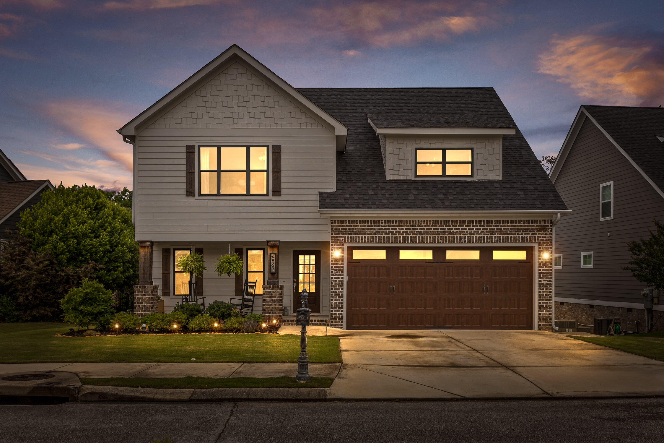 4867 Preserve Drive, Chattanooga, Tennessee image 42