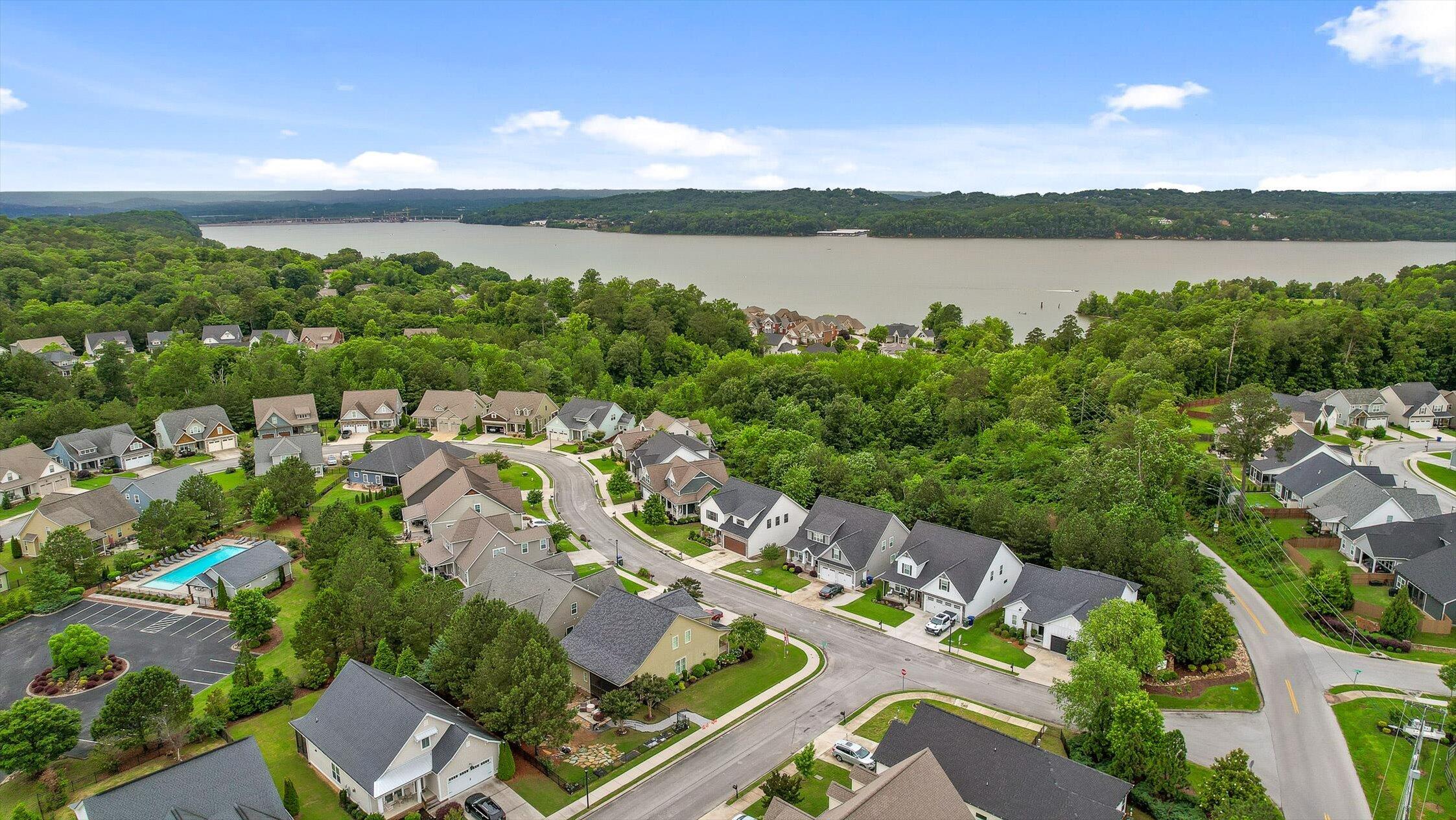 4867 Preserve Drive, Chattanooga, Tennessee image 41