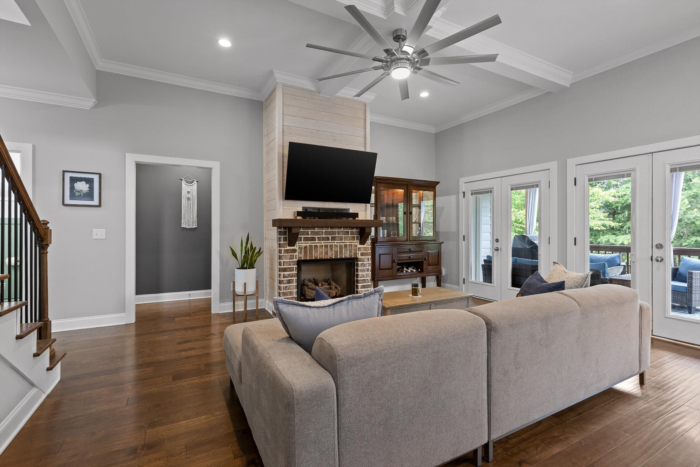 4867 Preserve Drive, Chattanooga, Tennessee image 7