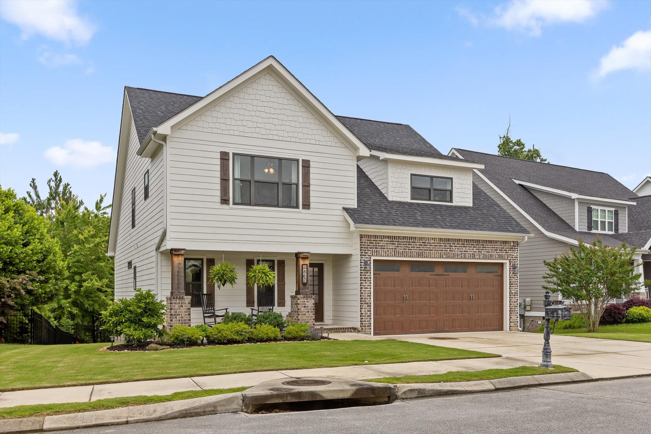 4867 Preserve Drive, Chattanooga, Tennessee image 43