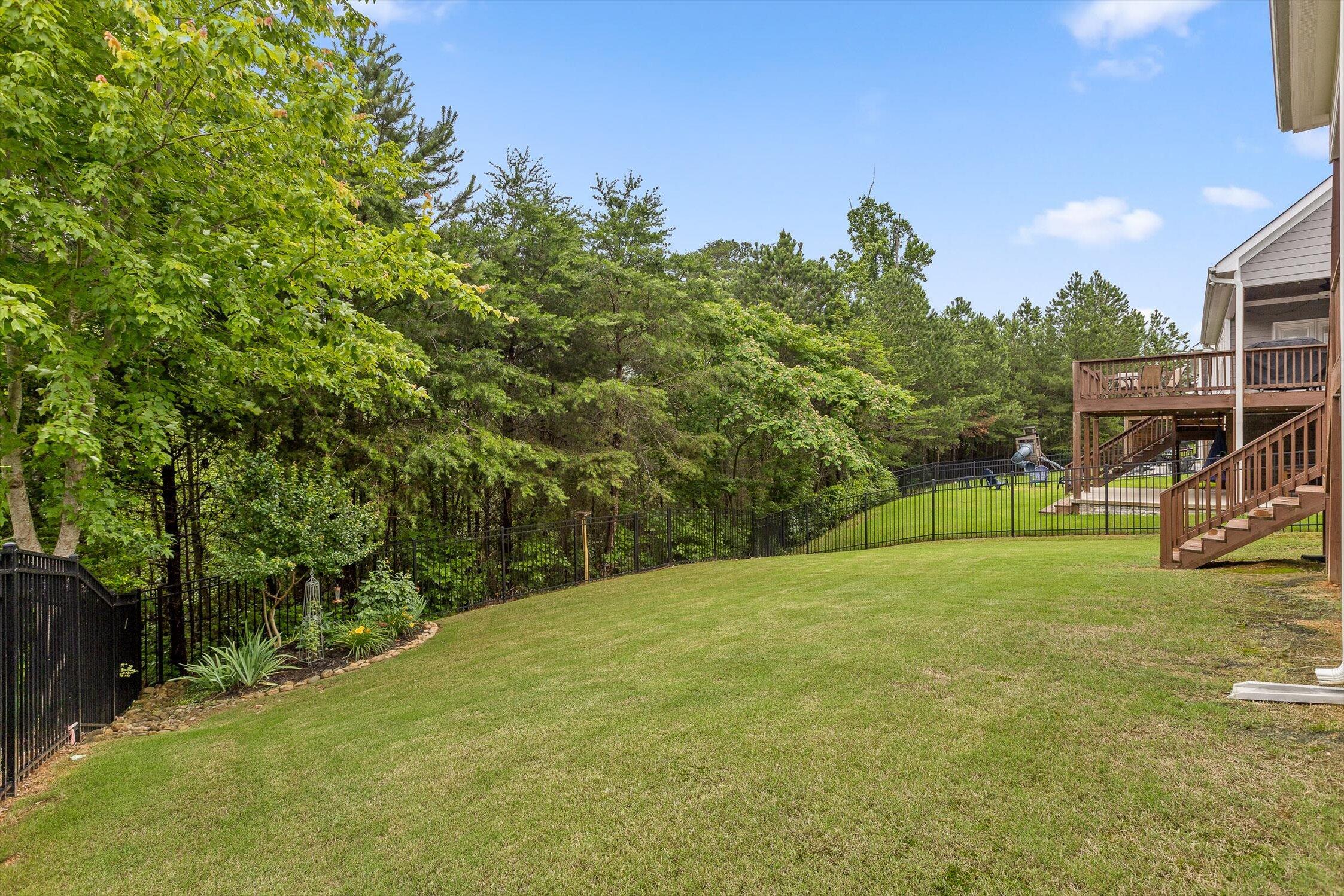 4867 Preserve Drive, Chattanooga, Tennessee image 36