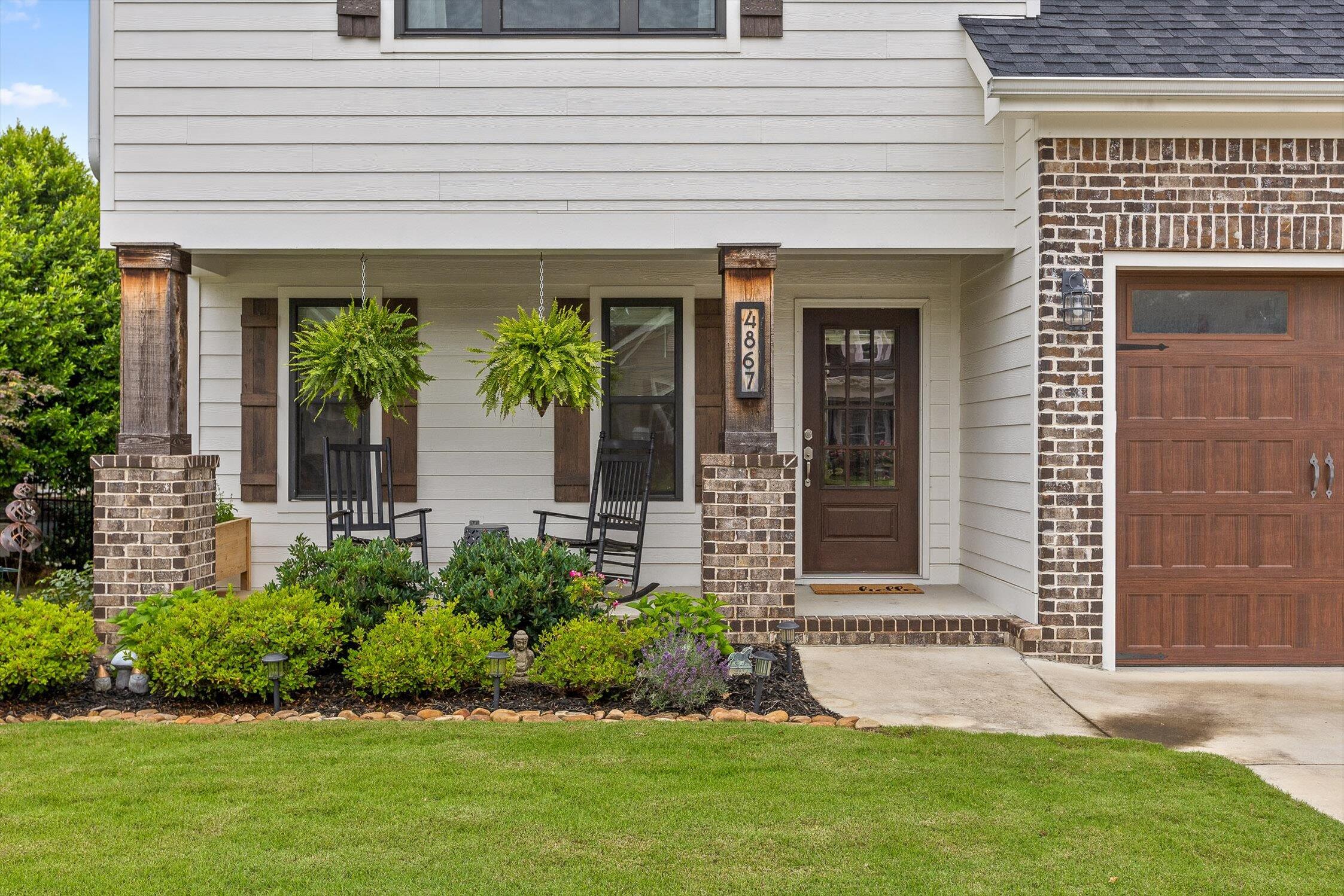 4867 Preserve Drive, Chattanooga, Tennessee image 2