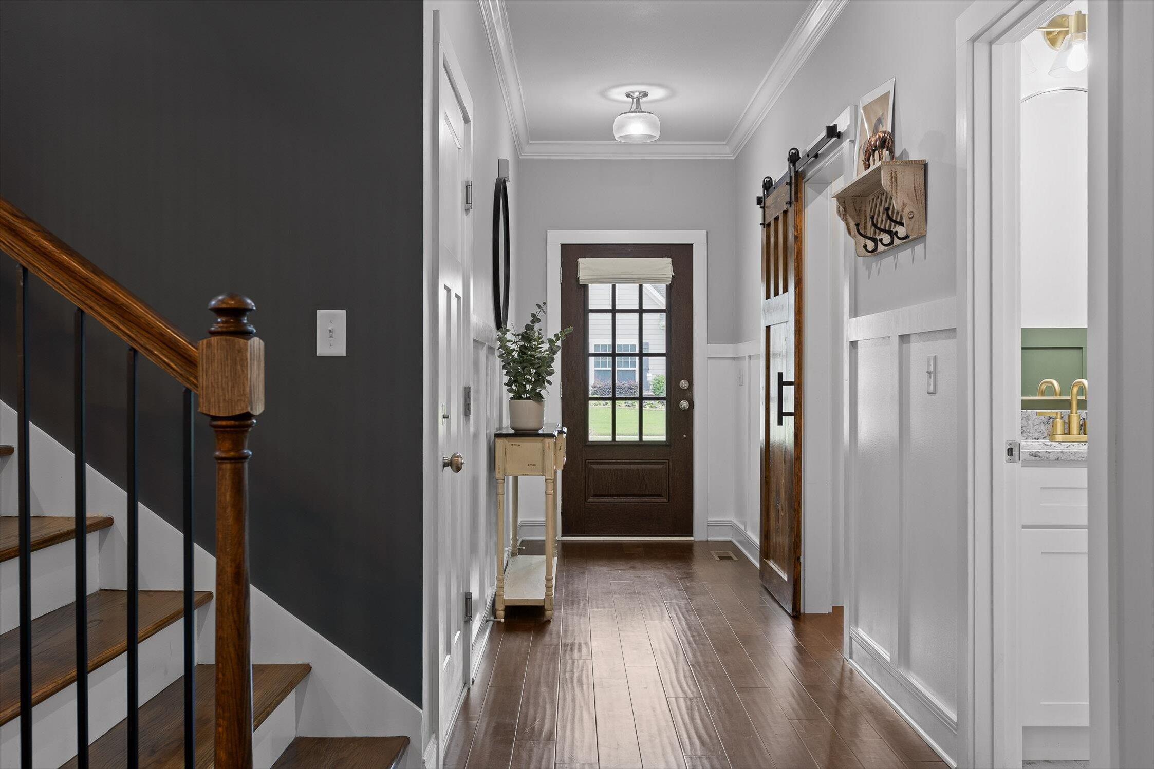 4867 Preserve Drive, Chattanooga, Tennessee image 4