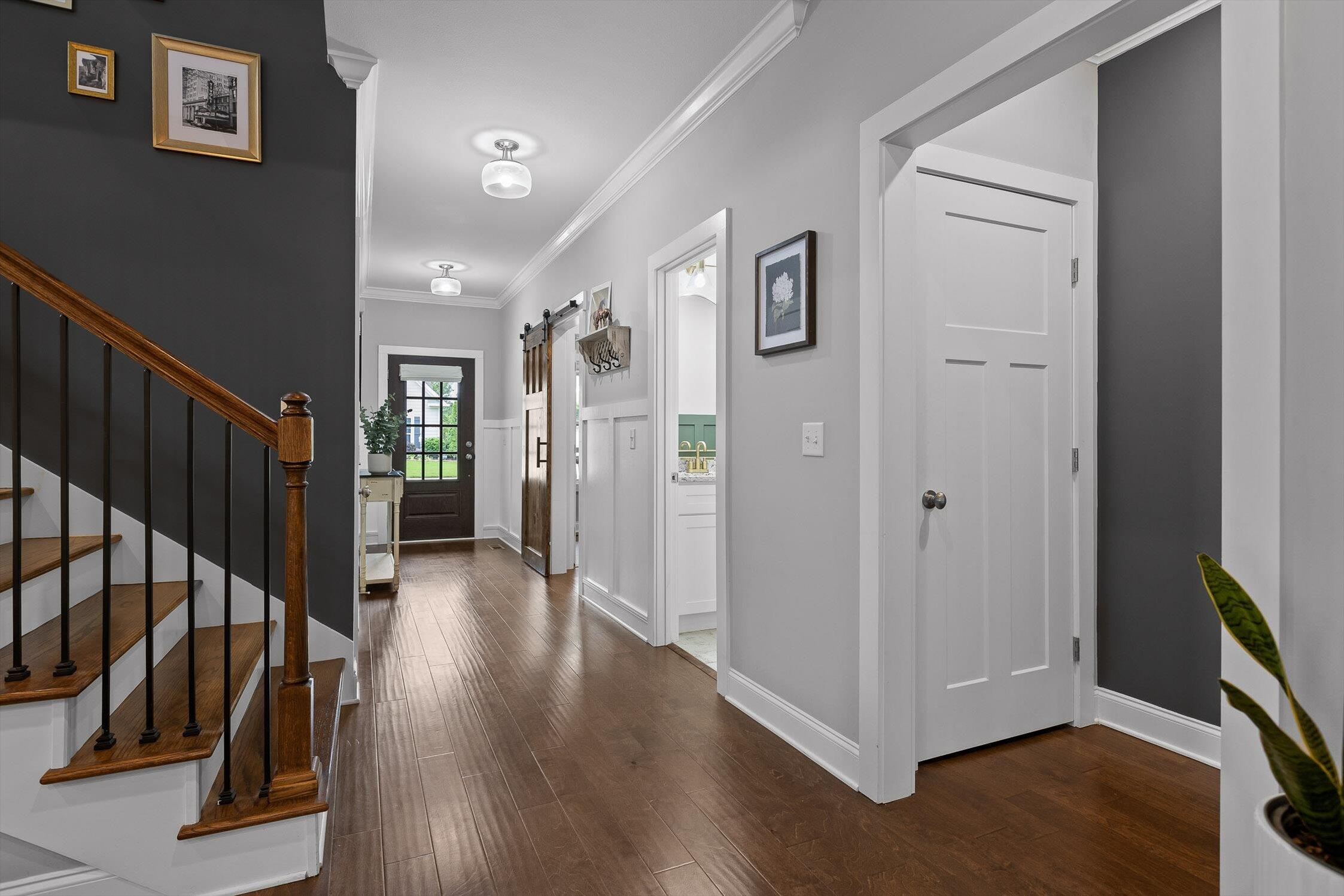 4867 Preserve Drive, Chattanooga, Tennessee image 26