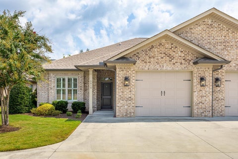 Townhouse For Sale - 5018 N Lee Highway<br/> Cleveland, TN 37312