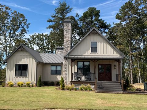 Photo of 5105 County 103 Road, Mentone, AL 35984 (MLS # 1528138)