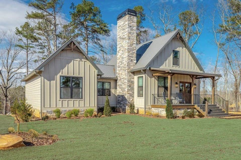 Homes For Sale - 5105 County 103 Road<br/> Mentone, AL 35984