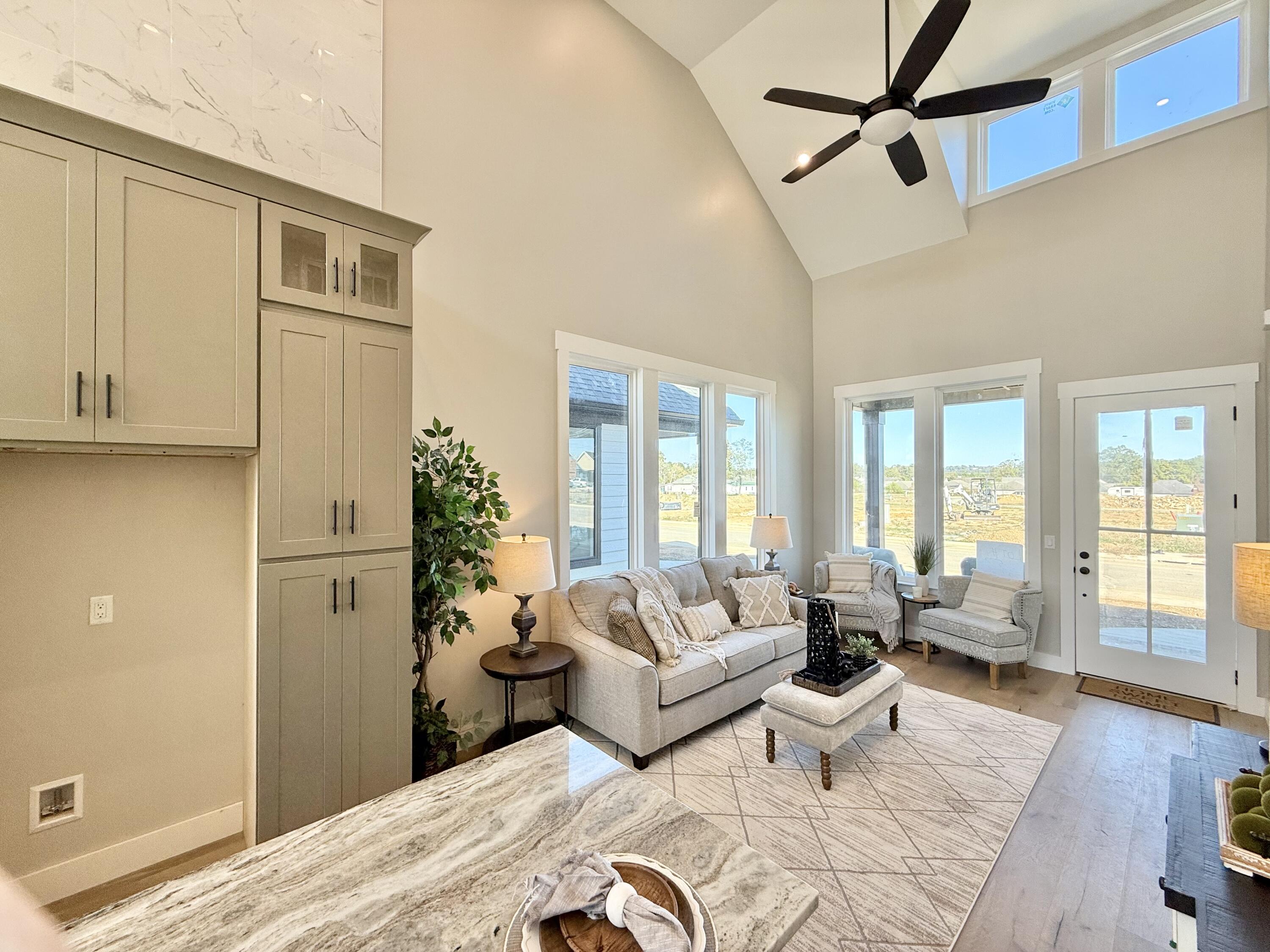 396 Idle Place Circle Lot 57