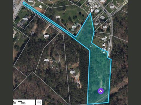 Tiny photo for 364 Carden Street, Soddy Daisy, TN 37379 (MLS # 1528492)