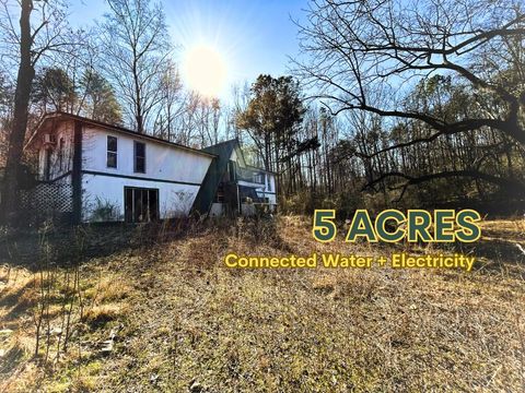 Photo of 364 Carden Street, Soddy Daisy, TN 37379 (MLS # 1528492)