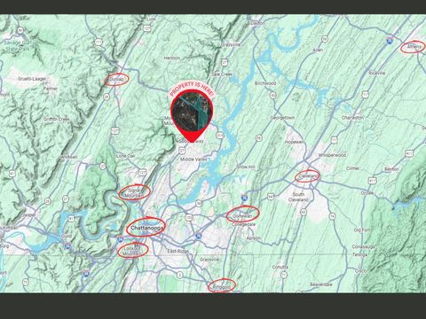 Tiny photo for 364 Carden Street, Soddy Daisy, TN 37379 (MLS # 1528492)