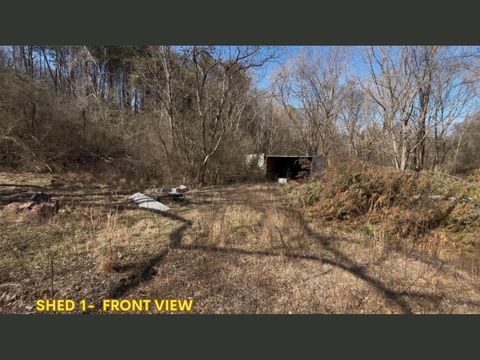 Tiny photo for 364 Carden Street, Soddy Daisy, TN 37379 (MLS # 1528492)