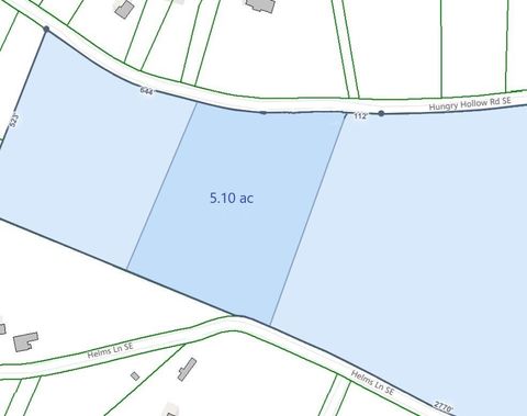 Photo of Lot 2 Hungry Hollow Road SE, Cleveland, TN 37323 (MLS # 1502944)