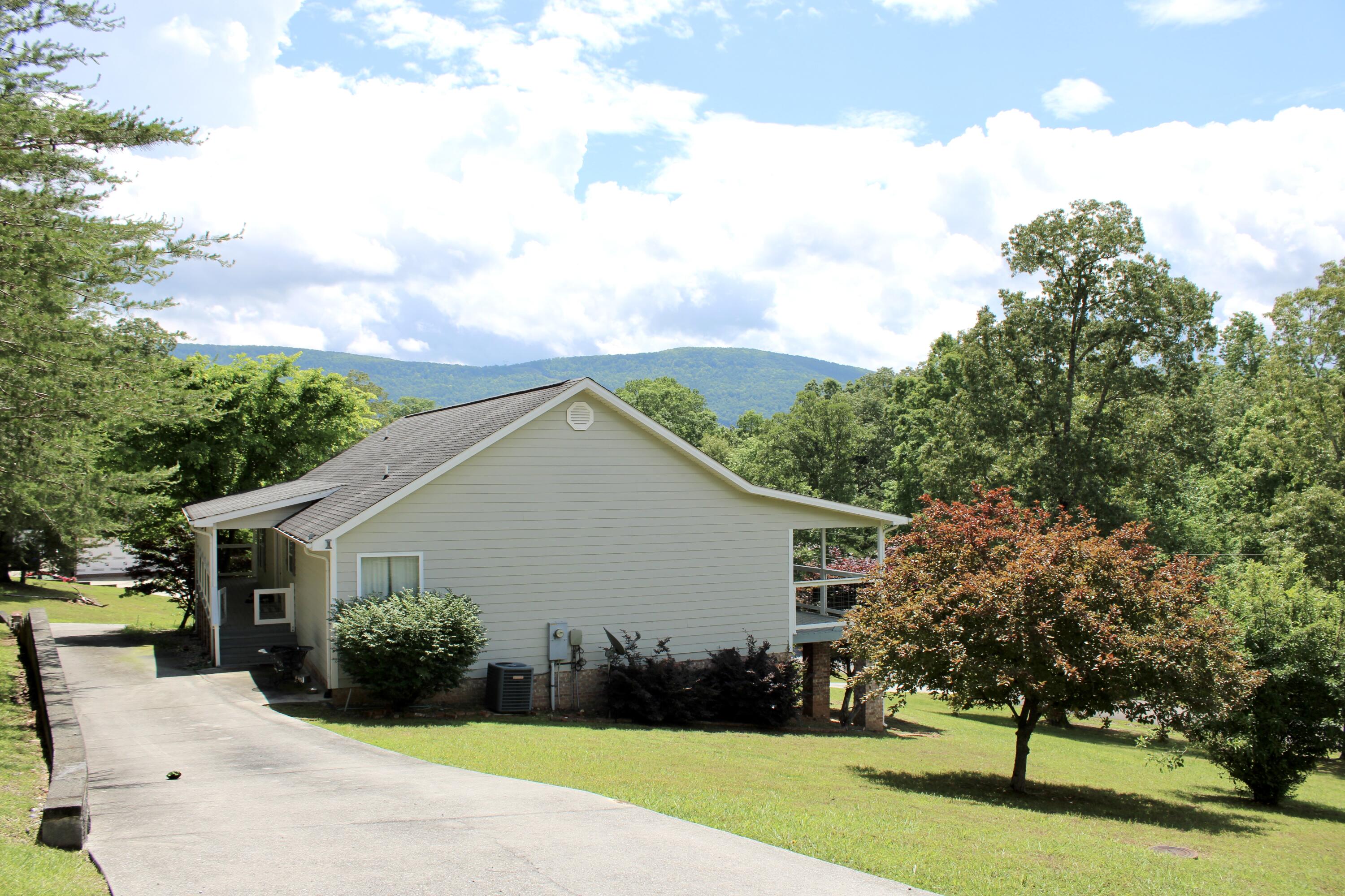 35 Johnny Wheeler Lane, Dunlap, Tennessee image 4