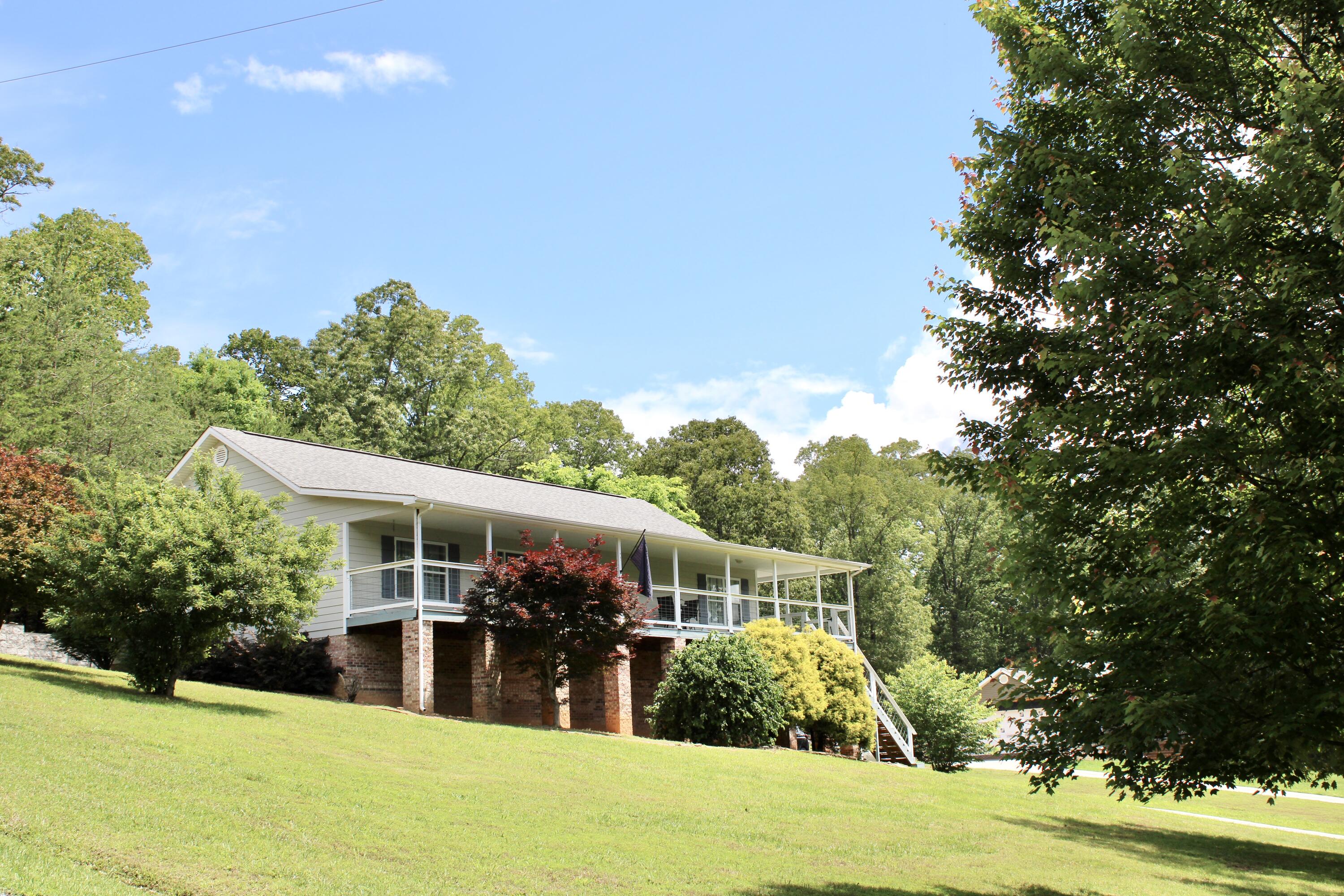 35 Johnny Wheeler Lane, Dunlap, Tennessee image 1