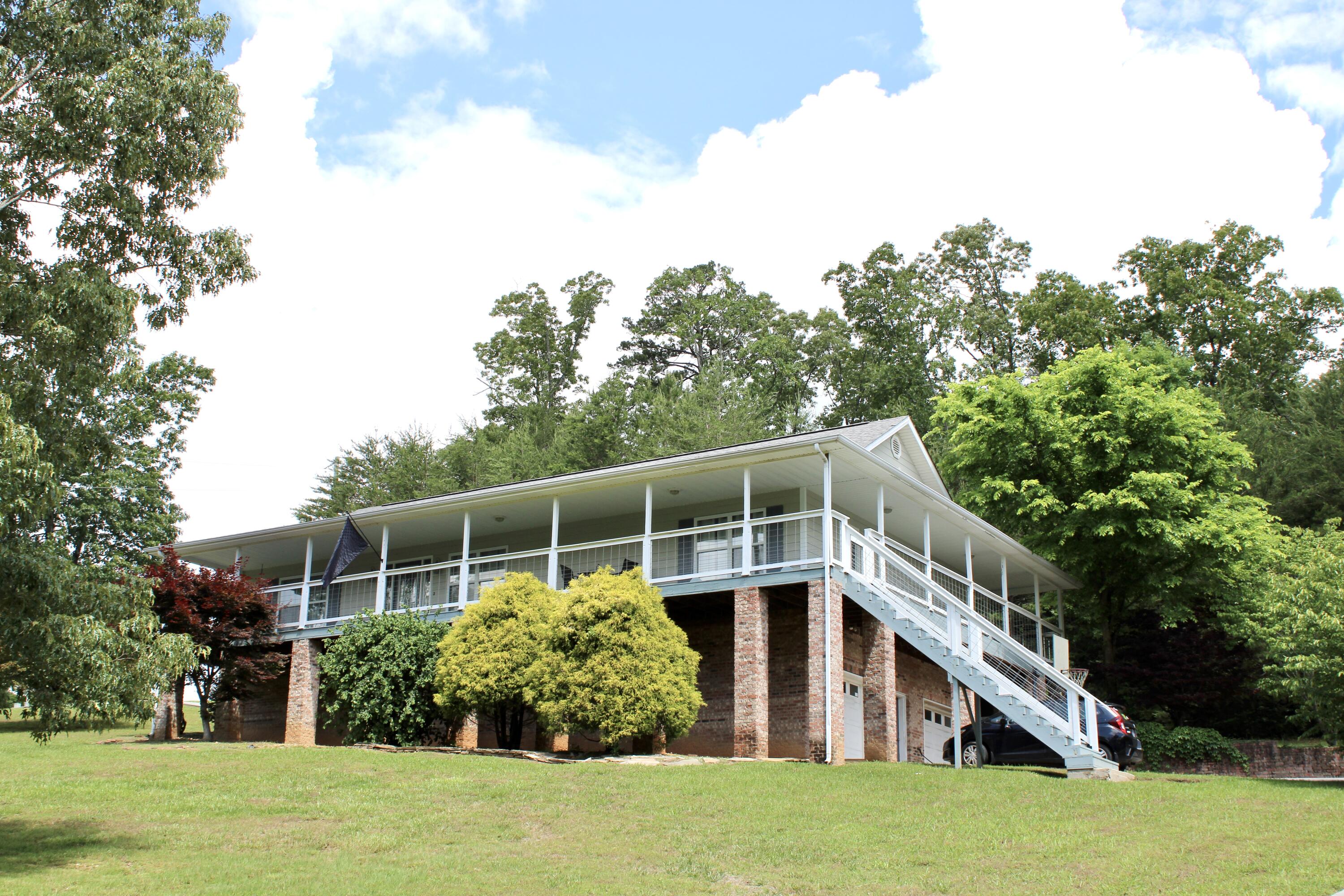35 Johnny Wheeler Lane, Dunlap, Tennessee image 2
