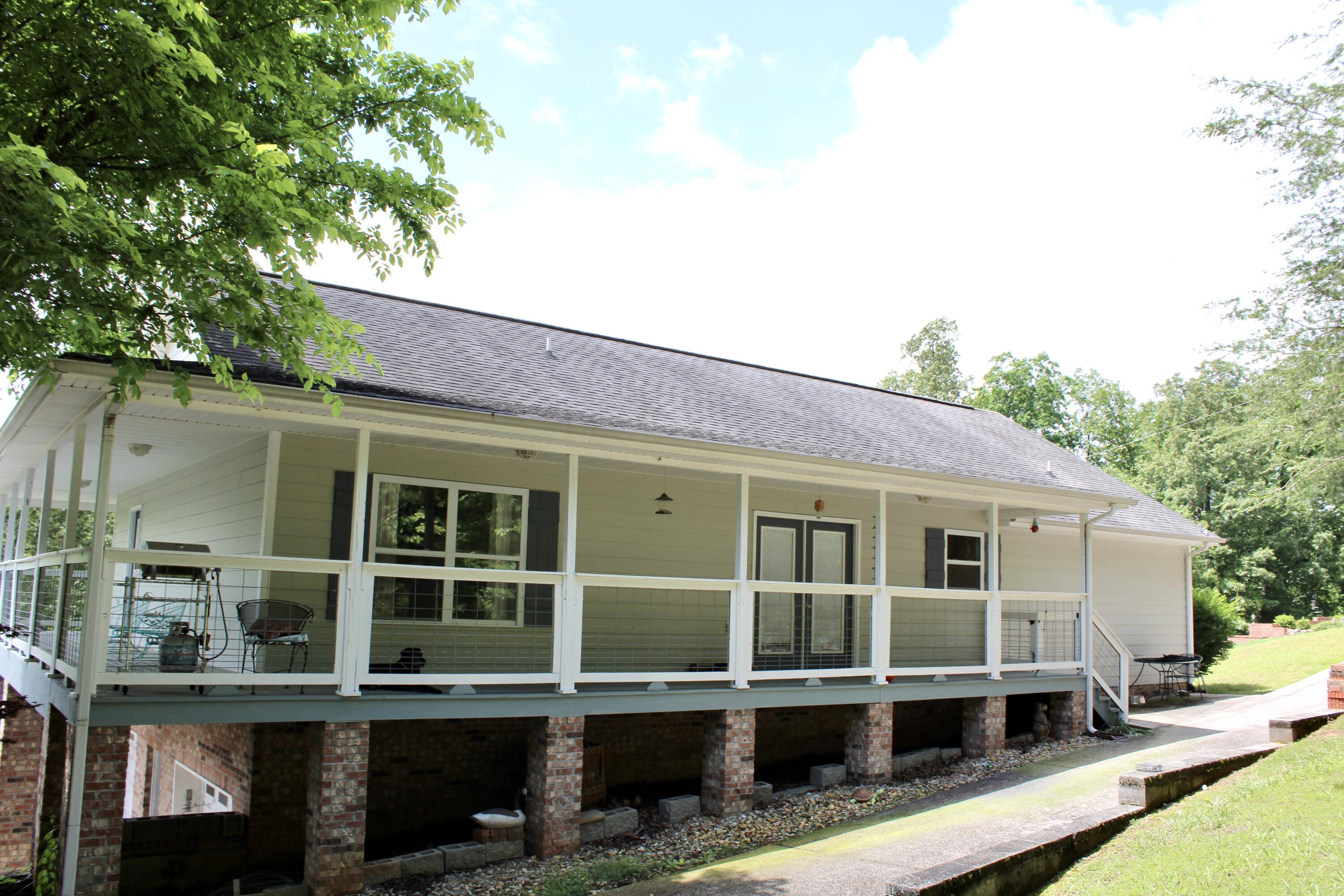35 Johnny Wheeler Lane, Dunlap, Tennessee image 3