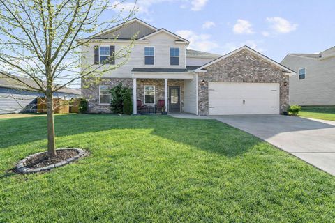 Photo of 8562 Bramble Berry Lane, Ooltewah, TN 37363 (MLS # 1527150)