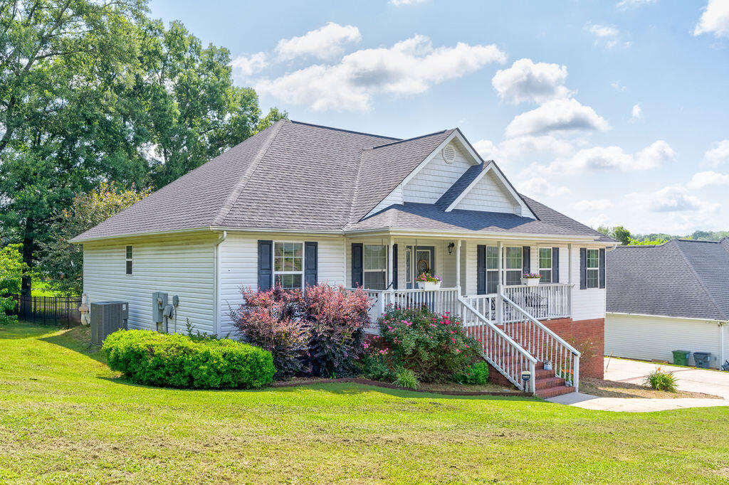 44 Bending Oak Drive