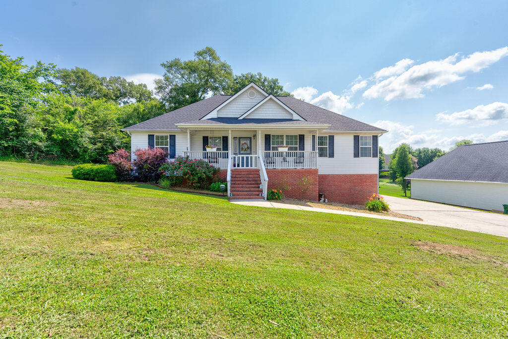 44 Bending Oak Drive
