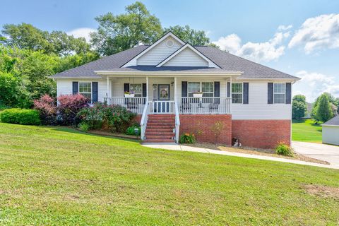 44 Bending Oak Drive Chickamauga GA 30707