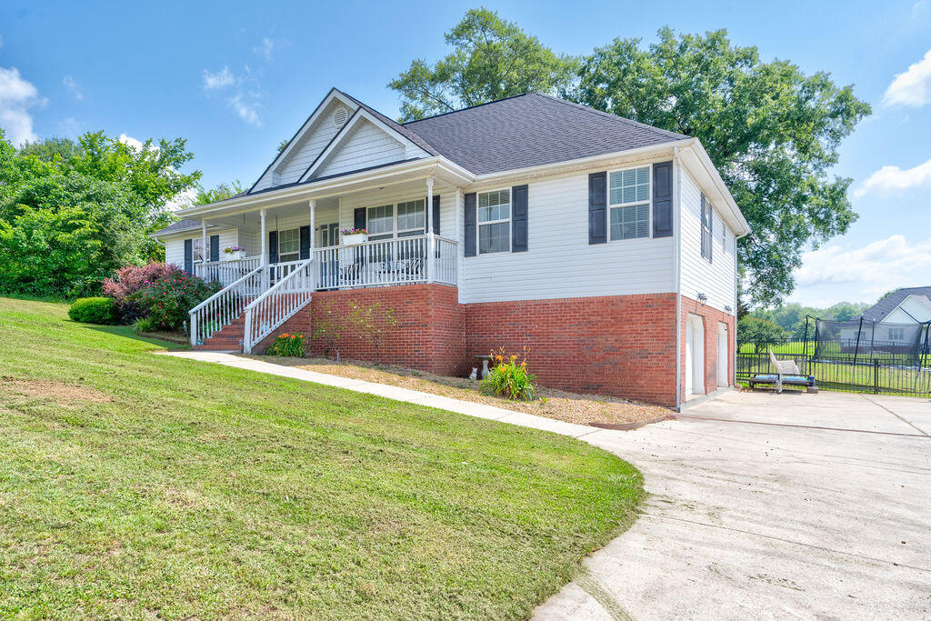 44 Bending Oak Drive