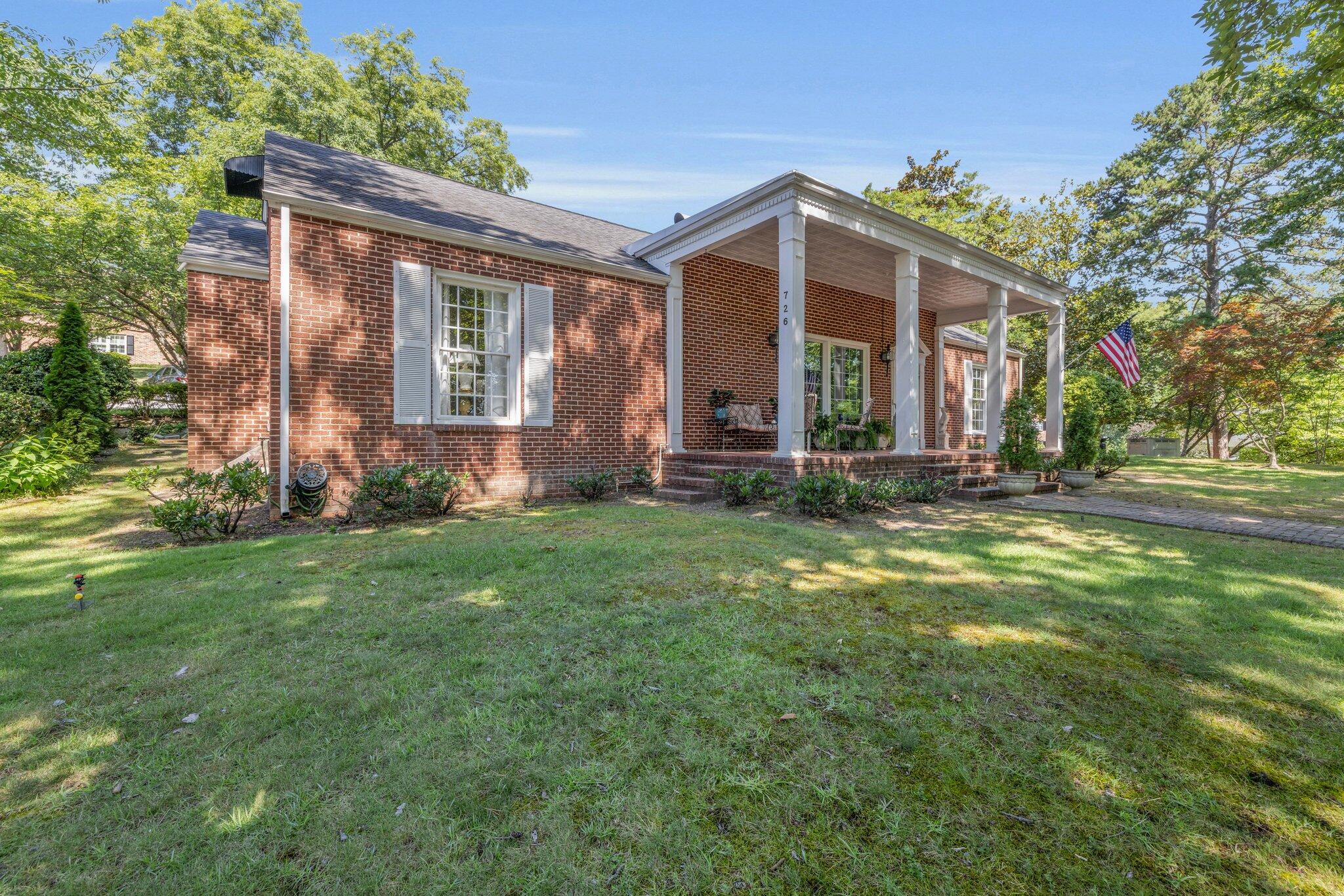 726 Bacon Trail, Chattanooga, Tennessee image 26