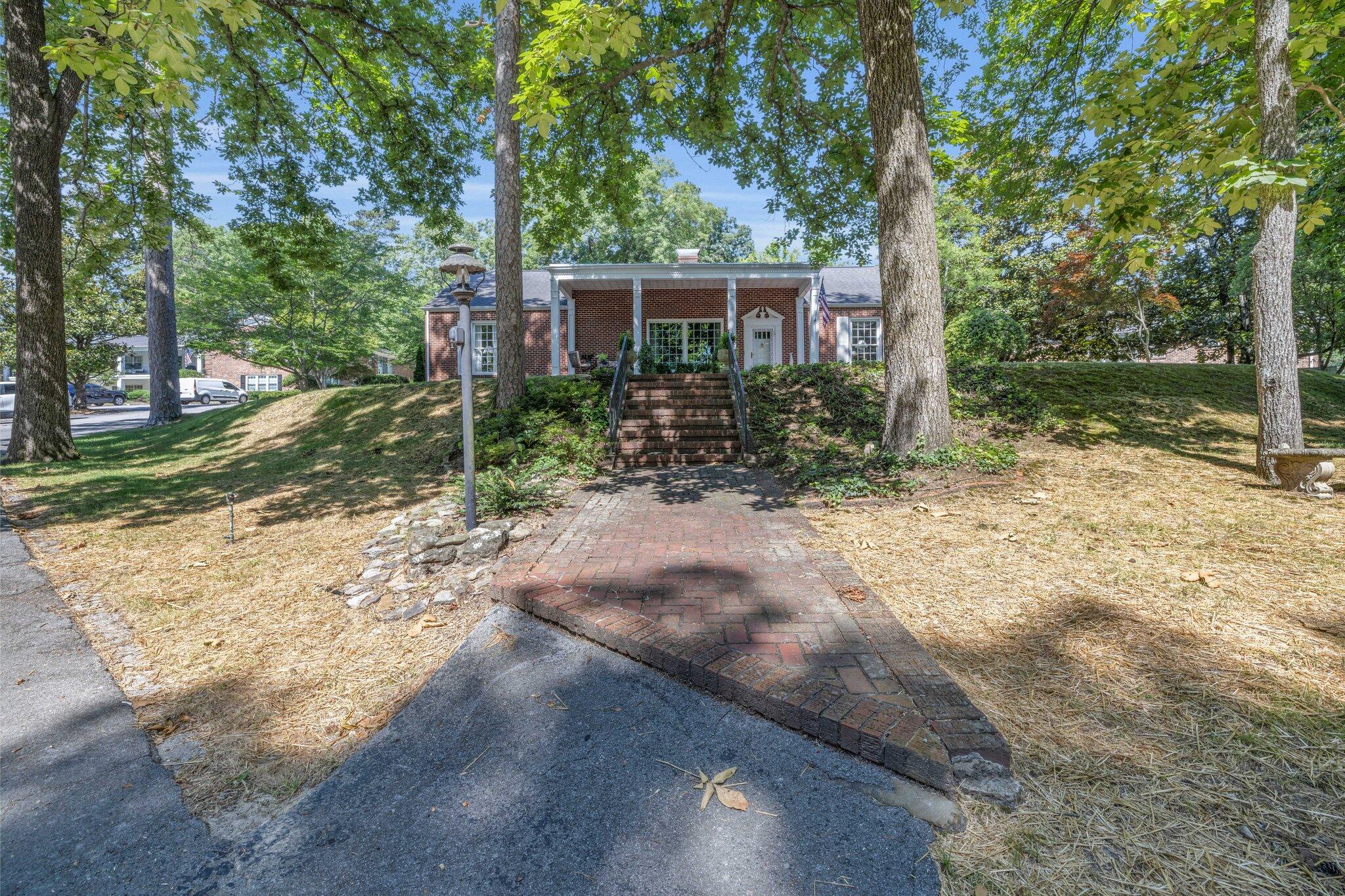 726 Bacon Trail, Chattanooga, Tennessee image 25