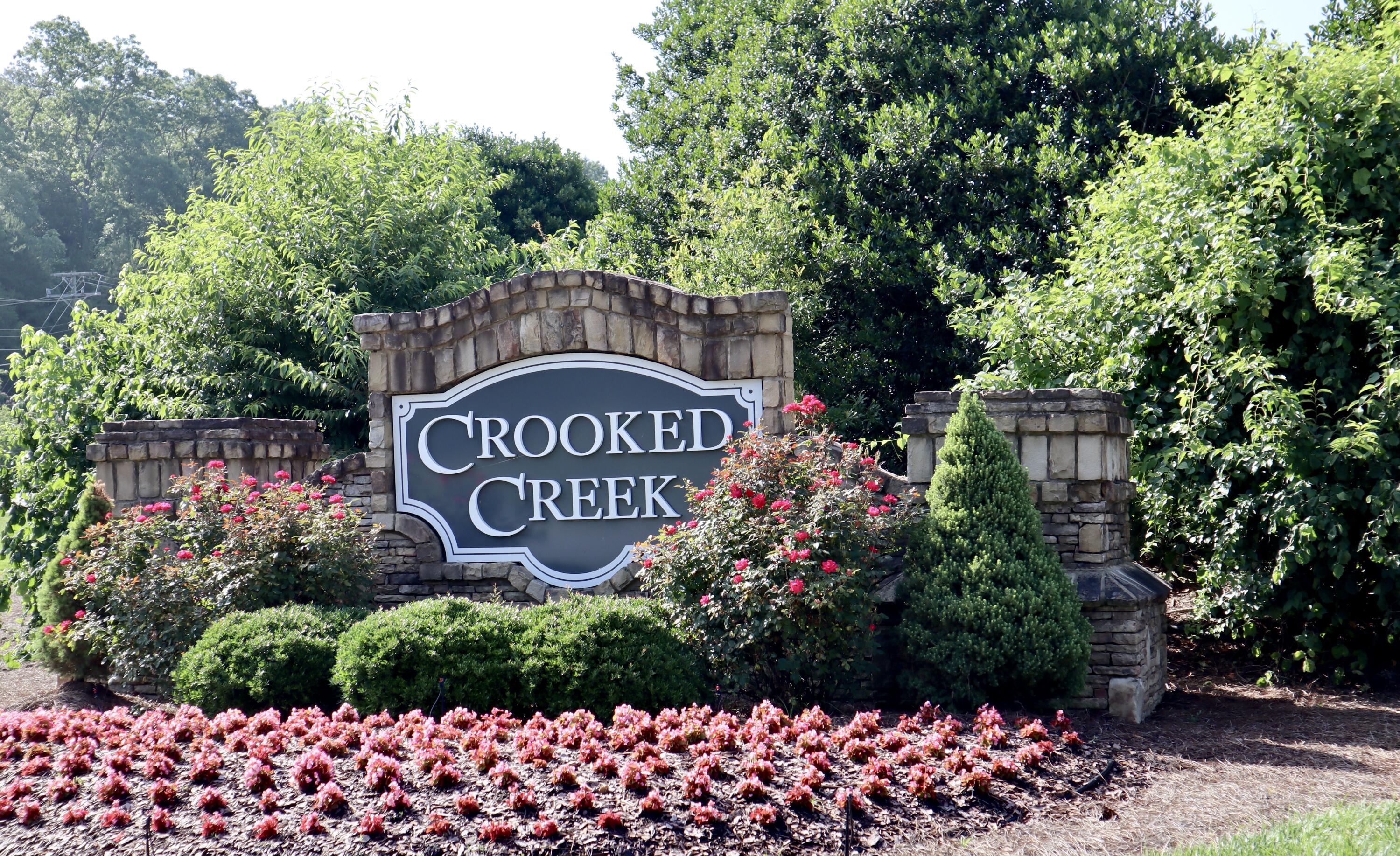 5503 Crooked Creek Drive, Ooltewah, Tennessee image 6