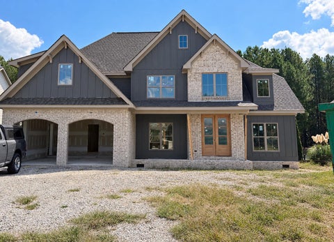 Photo of 1724 Ritz Way, Soddy Daisy, TN 37379 (MLS # 1539537)