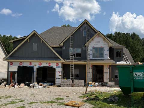 Photo of 1724 Ritz Way, Soddy Daisy, TN 37379 (MLS # 1539537)
