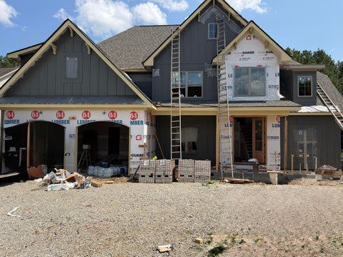 Photo of 1724 Ritz Way, Soddy Daisy, TN 37379 (MLS # 1539537)