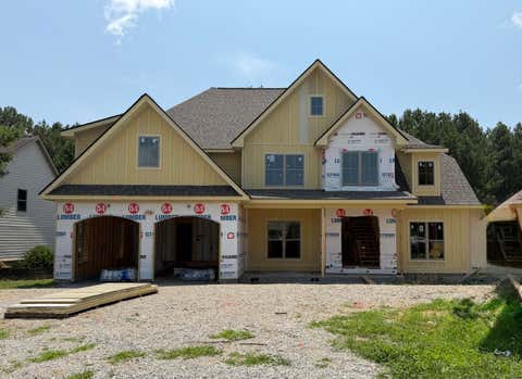 Photo of 1724 Ritz Way, Soddy Daisy, TN 37379 (MLS # 1539537)
