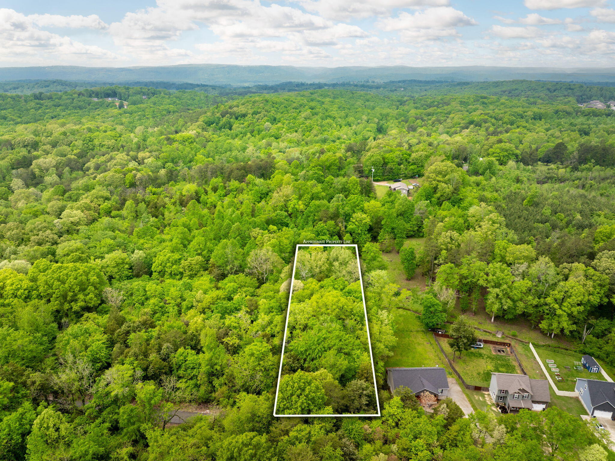 14009 Mt Annie Church Road, Soddy Daisy, Tennessee image 1