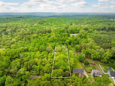 Photo of 14009 Mt Annie Church Road, Soddy Daisy, TN 37379 (MLS # 1511841)