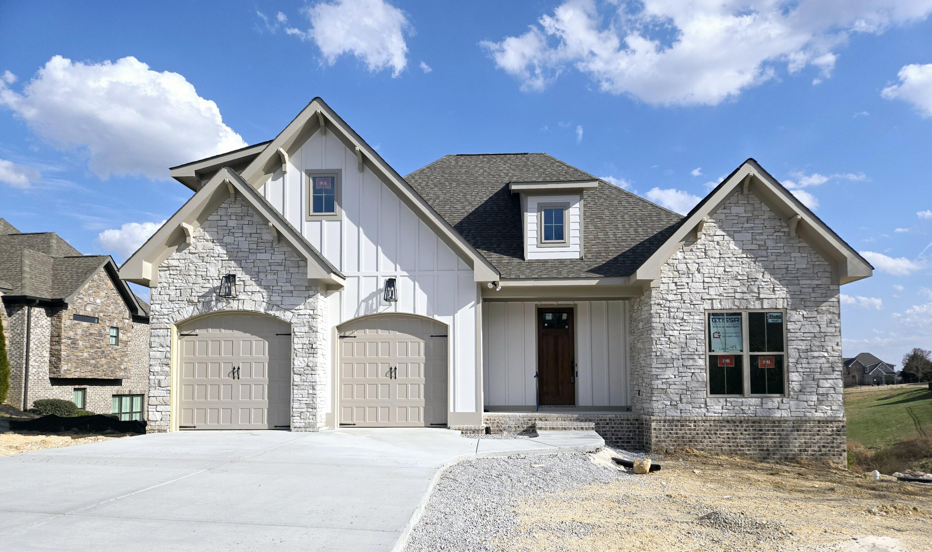 13132 Blakeslee Drive #47, Soddy Daisy, Tennessee image 1