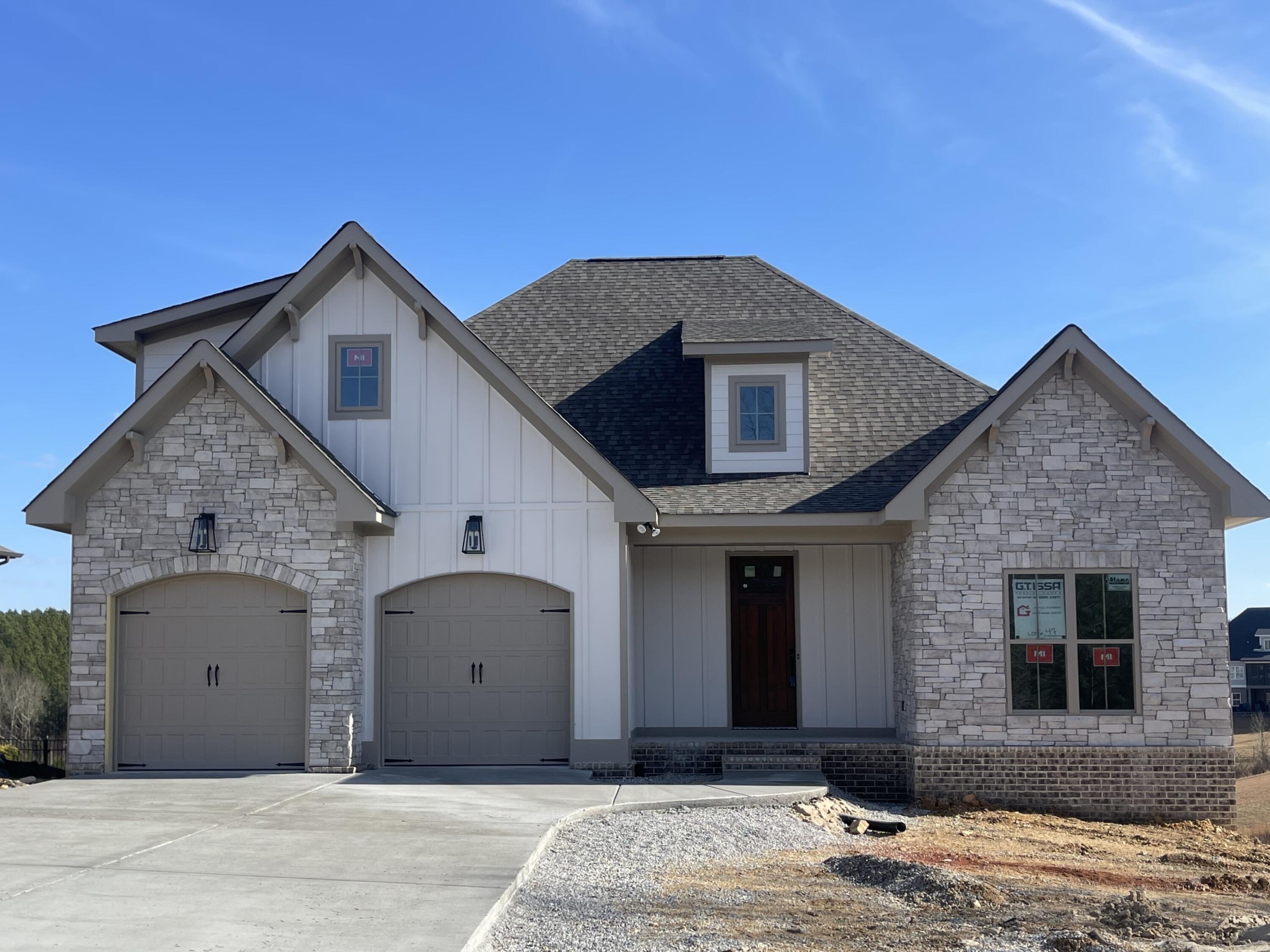 13132 Blakeslee Drive #47, Soddy Daisy, Tennessee image 2