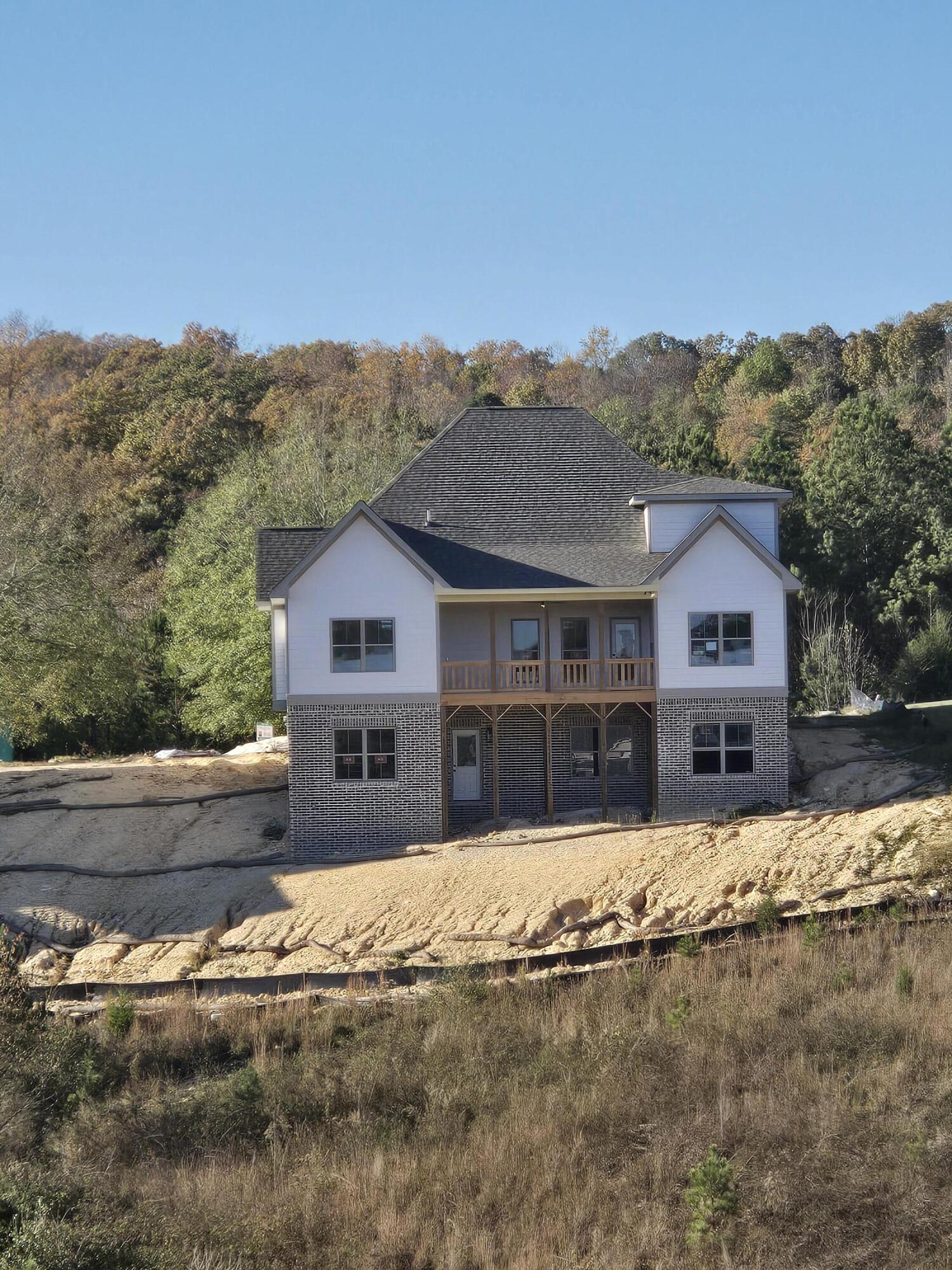 13132 Blakeslee Drive #47, Soddy Daisy, Tennessee image 43