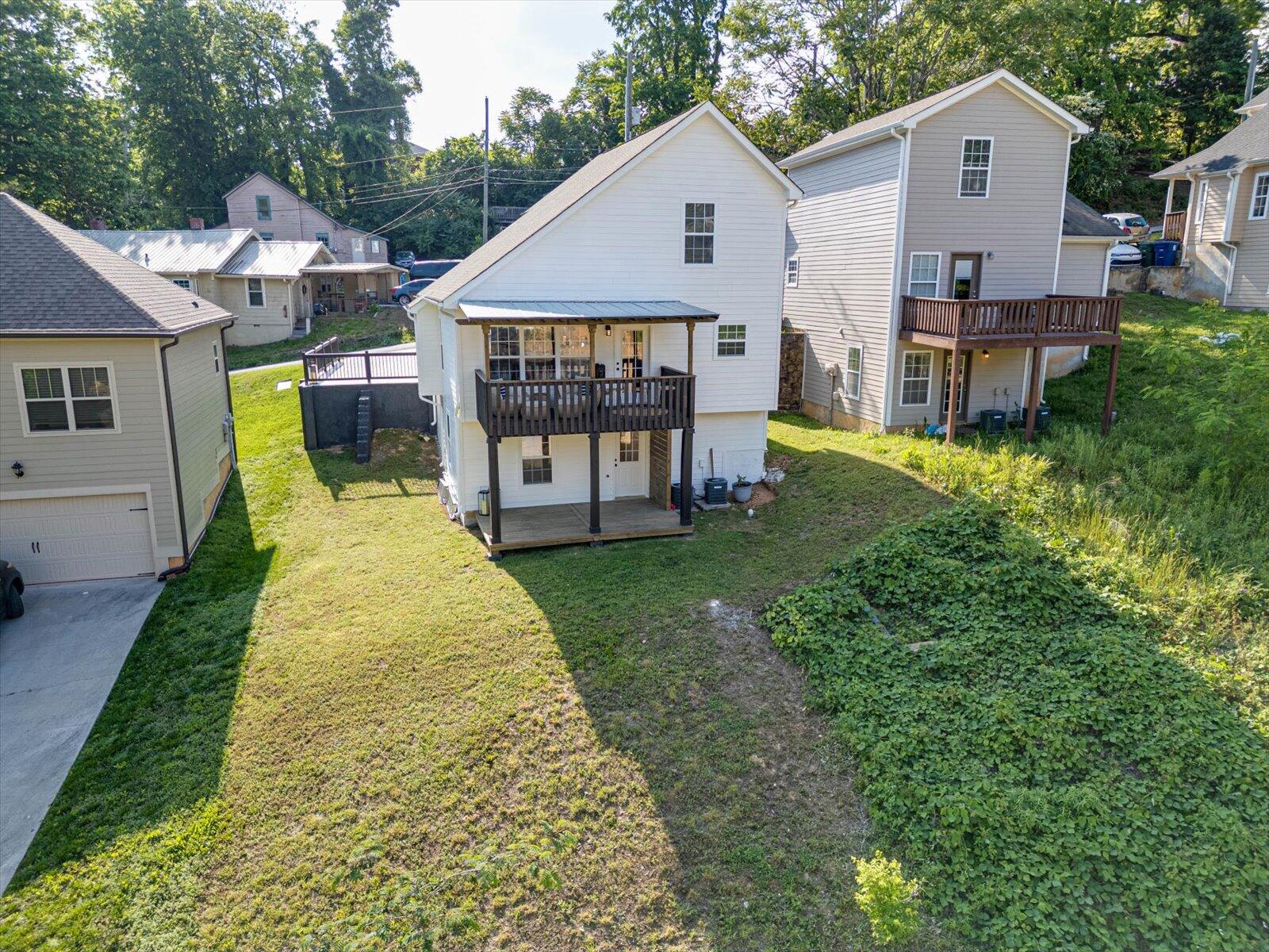 332 Oliver Street, Chattanooga, Tennessee image 36
