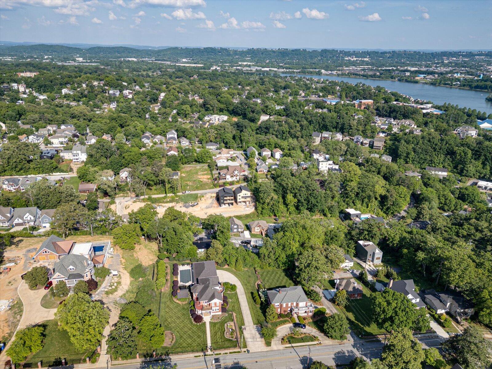 332 Oliver Street, Chattanooga, Tennessee image 45