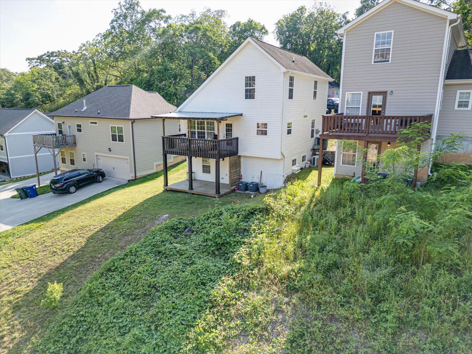332 Oliver Street, Chattanooga, Tennessee image 37