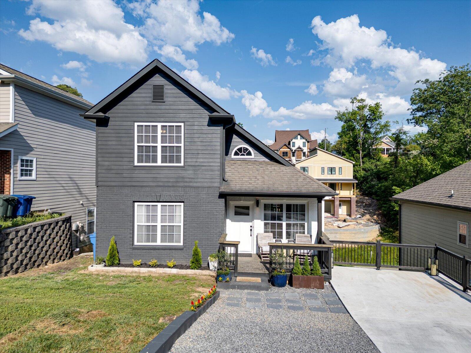 332 Oliver Street, Chattanooga, Tennessee image 49