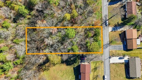 Vacant Land For Sale - Sierra Drive<br/> Rhea County, Dayton, TN 37321